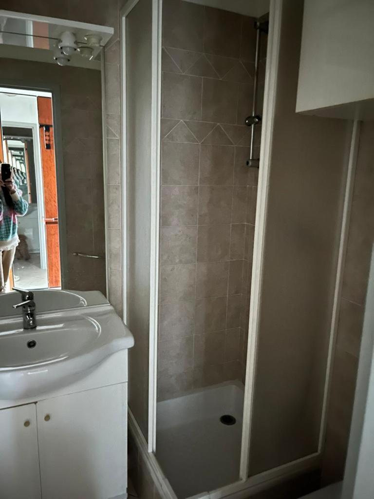 Apartment Sea Pearl