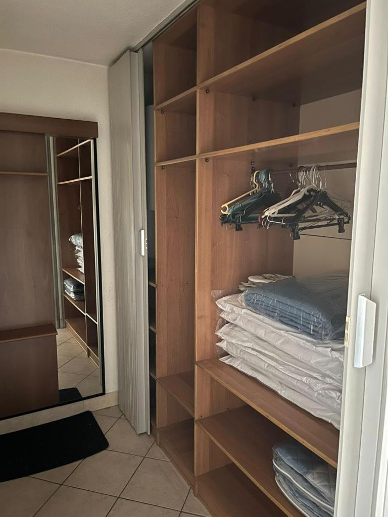Sea Pearl Apartment *
