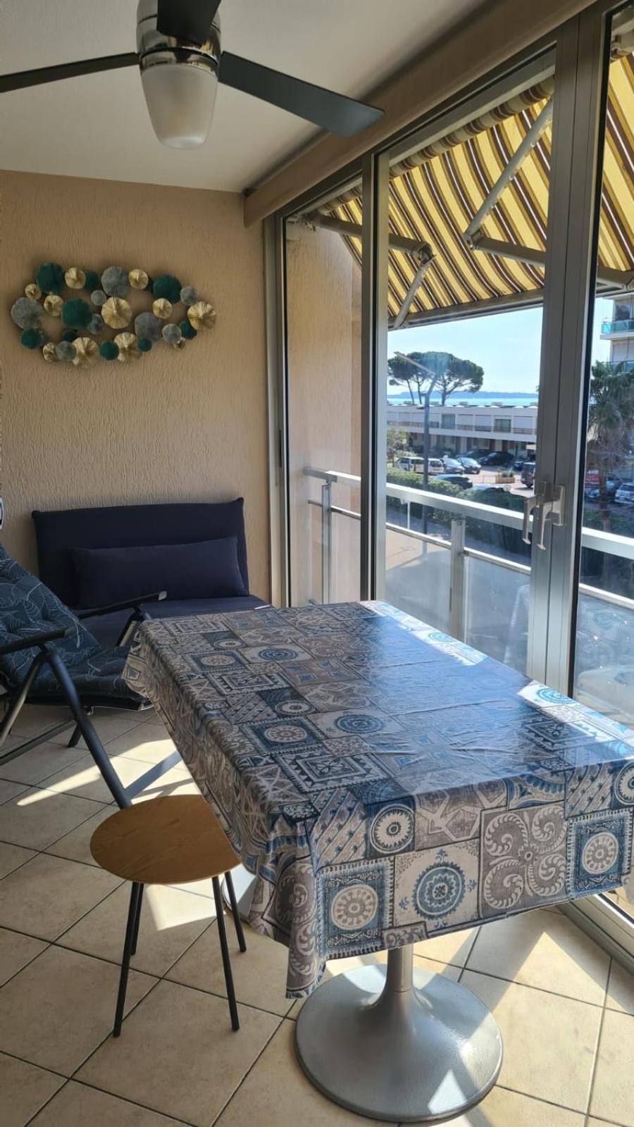 Apartment Sea Pearl *