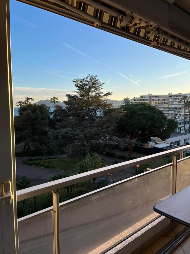 Apartment Sea Pearl Cannes