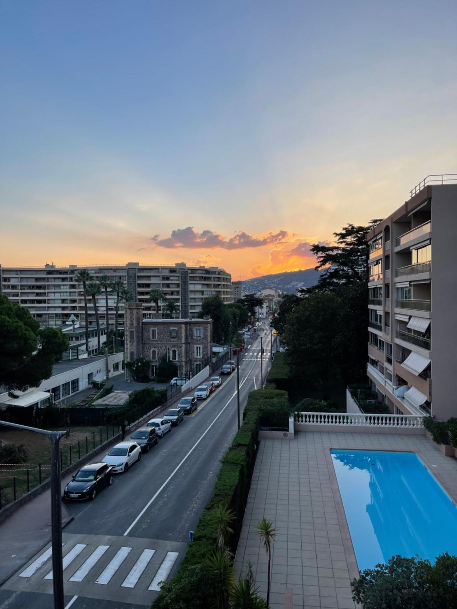 Sea Pearl Appartement